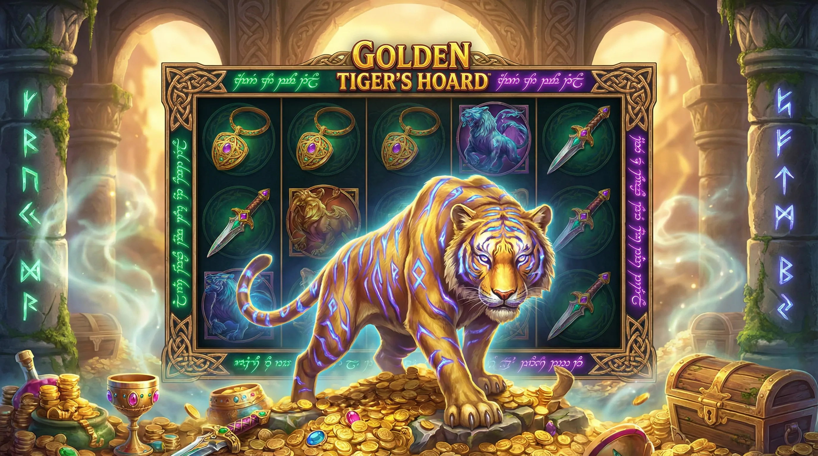 Fortune Tiger - Tigre da Fortuna betboom