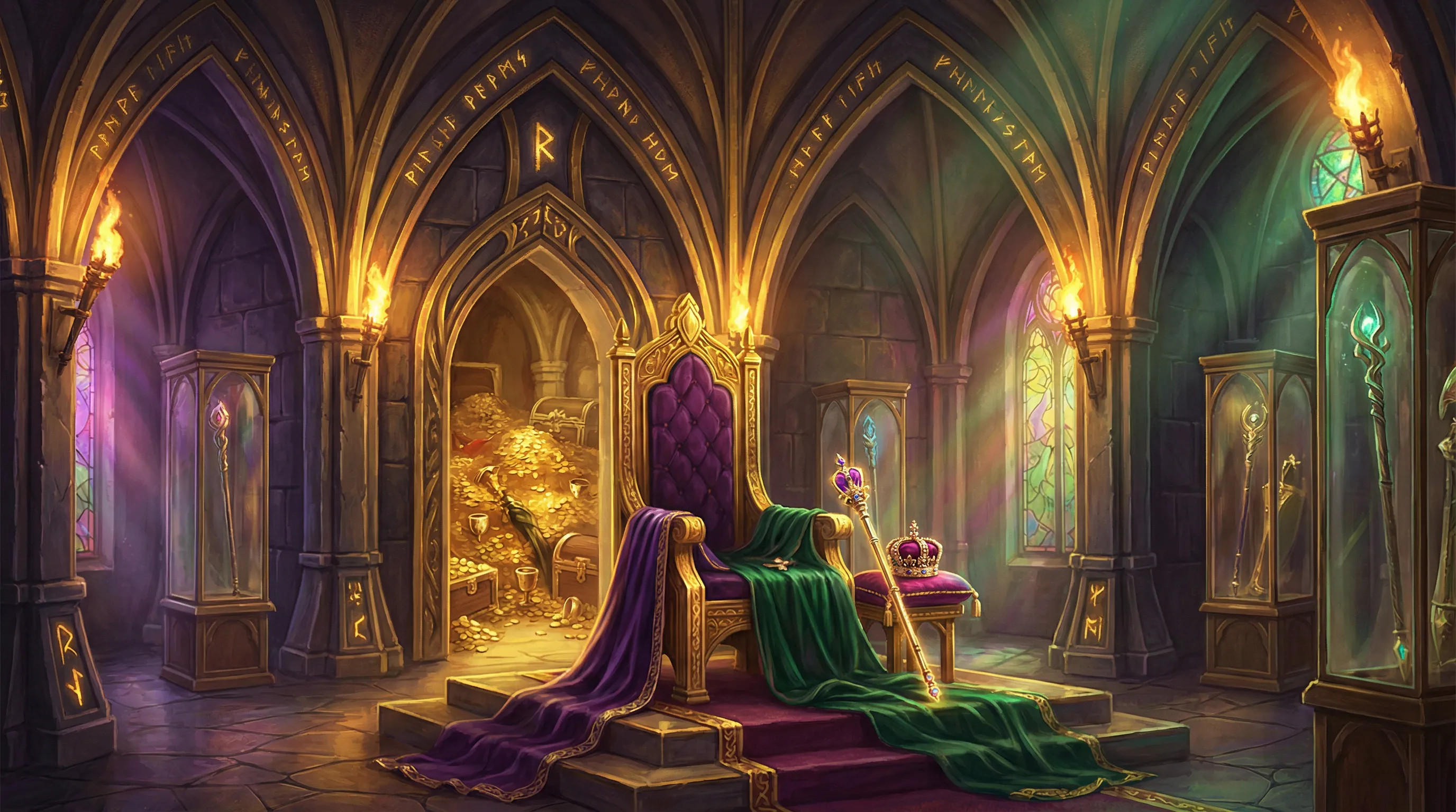 Salão VIP do betboom - Experiência Premium